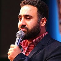 محمد فصولی راه غیر علی میره به بن بست